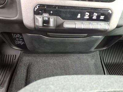 2026 RAM Ram 1500 RAM 1500 TRADESMAN CREW CAB 4X4 5'7' BOX