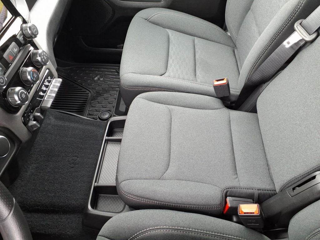 2026 RAM Ram 1500 RAM 1500 TRADESMAN CREW CAB 4X4 5'7' BOX
