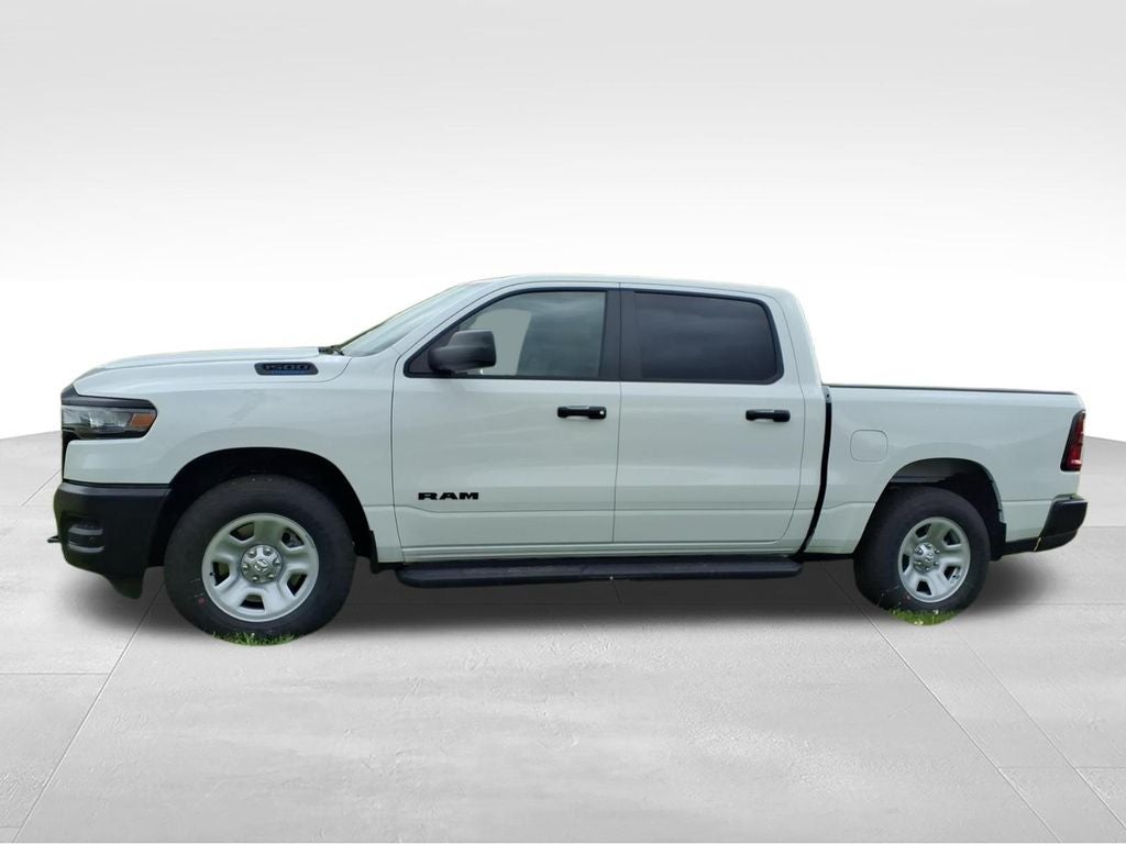 2026 RAM Ram 1500 RAM 1500 TRADESMAN CREW CAB 4X4 5'7' BOX