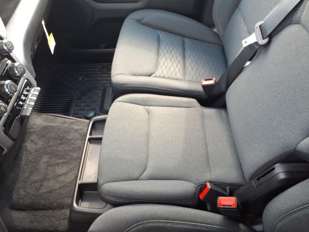 2026 RAM Ram 1500 RAM 1500 TRADESMAN CREW CAB 4X4 5'7' BOX