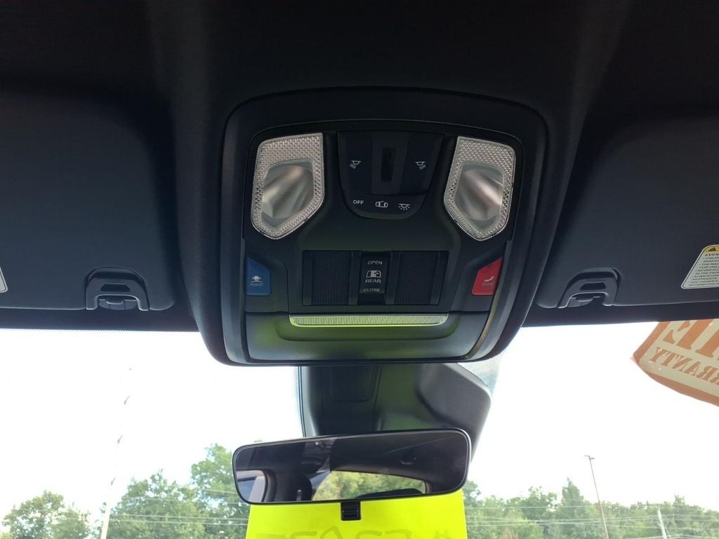 2026 RAM Ram 1500 RAM 1500 TRADESMAN CREW CAB 4X4 5'7' BOX