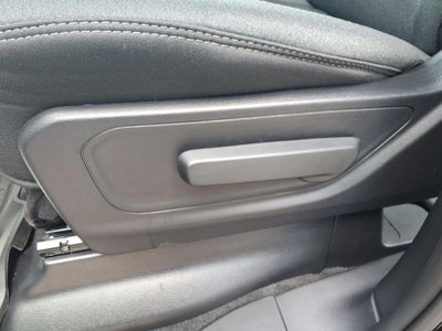 2026 RAM Ram 1500 RAM 1500 TRADESMAN CREW CAB 4X4 5'7' BOX
