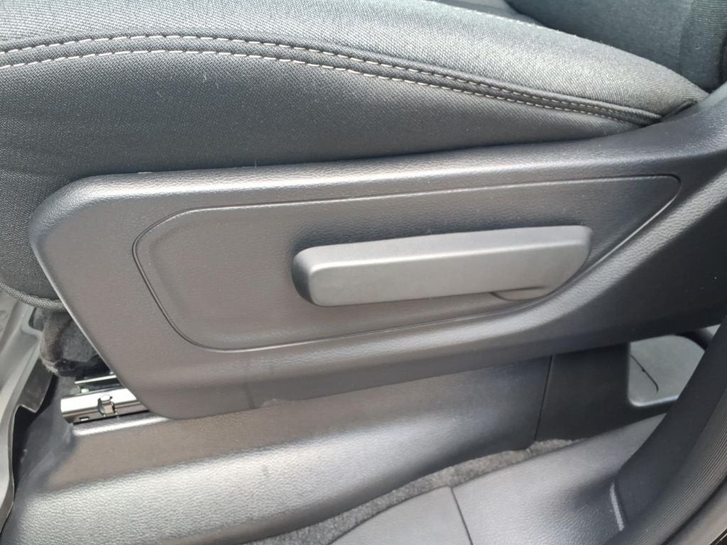 2026 RAM Ram 1500 RAM 1500 TRADESMAN CREW CAB 4X4 5'7' BOX