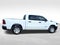 2026 RAM Ram 1500 RAM 1500 TRADESMAN CREW CAB 4X4 5'7' BOX