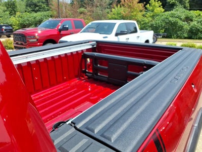 2026 RAM 2500 RAM 2500 POWER WAGON CREW CAB 4X4 6'4' BOX