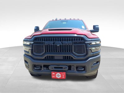 2026 RAM 2500 RAM 2500 POWER WAGON CREW CAB 4X4 6'4' BOX