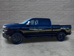 2027 RAM Ram 2500 RAM 2500 BLACK EXPRESS CREW CAB 4X4 6'4' BOX