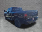 2027 RAM Ram 2500 RAM 2500 BLACK EXPRESS CREW CAB 4X4 6'4' BOX