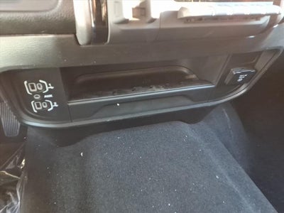 2026 RAM Ram 2500 RAM 2500 WARLOCK CREW CAB 4X4 6'4' BOX