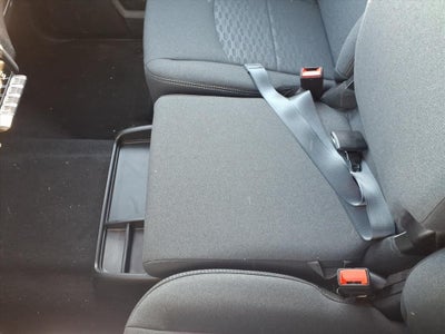 2026 RAM Ram 2500 RAM 2500 WARLOCK CREW CAB 4X4 6'4' BOX