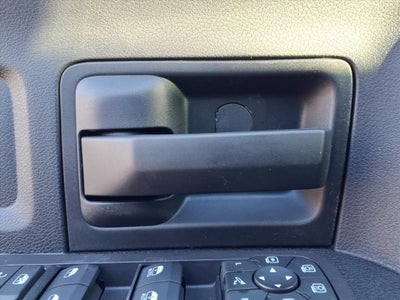 2026 RAM Ram 2500 RAM 2500 WARLOCK CREW CAB 4X4 6'4' BOX