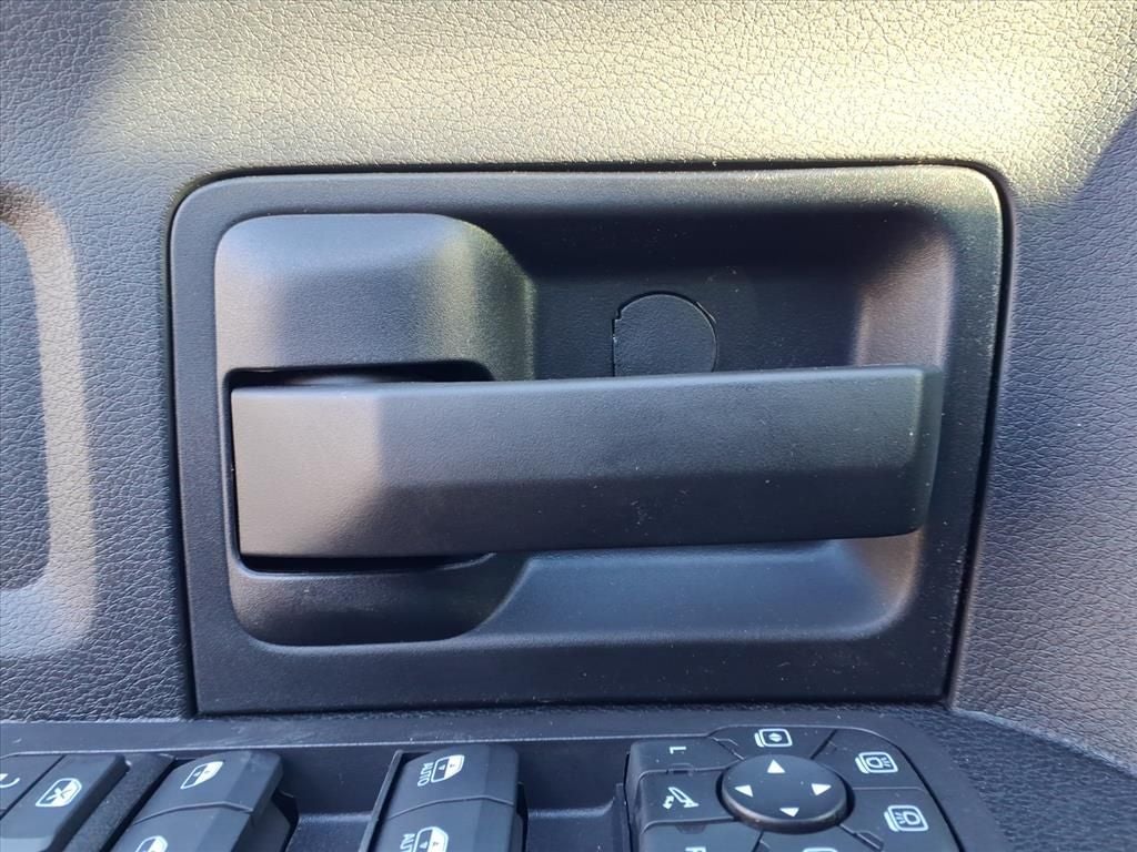 2026 RAM Ram 2500 RAM 2500 WARLOCK CREW CAB 4X4 6'4' BOX