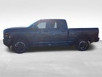 2026 RAM Ram 2500 RAM 2500 WARLOCK CREW CAB 4X4 6'4' BOX