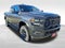 2026 RAM Ram 2500 RAM 2500 WARLOCK CREW CAB 4X4 6'4' BOX