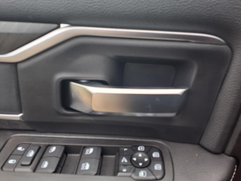 2025 RAM Ram 2500 RAM 2500 BIG HORN CREW CAB 4X4 6'4' BOX