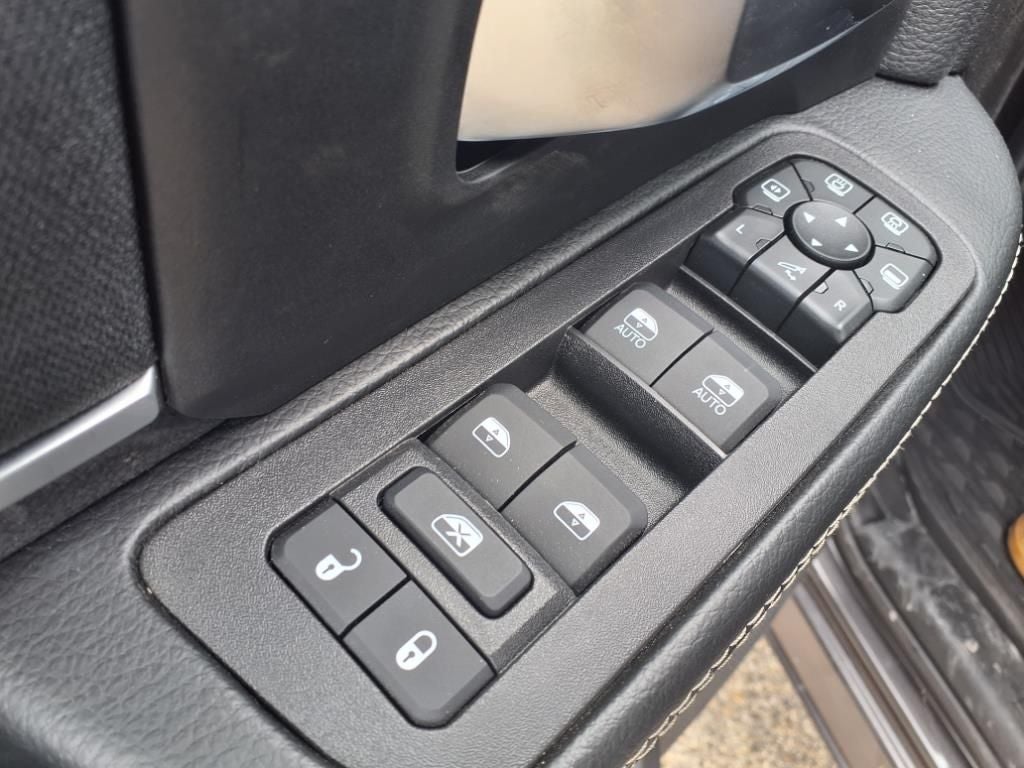 2025 RAM Ram 2500 RAM 2500 BIG HORN CREW CAB 4X4 6'4' BOX