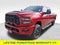 2026 RAM Ram 2500 RAM 2500 BLACK EXPRESS CREW CAB 4X4 8' BOX