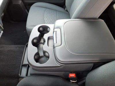 2026 RAM Ram 2500 RAM 2500 BLACK EXPRESS CREW CAB 4X4 8' BOX