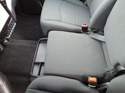 2026 RAM Ram 2500 RAM 2500 BLACK EXPRESS CREW CAB 4X4 8' BOX