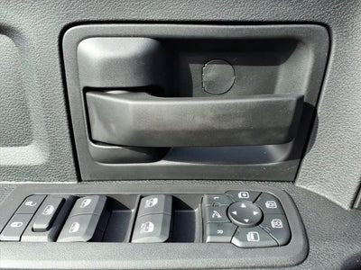 2026 RAM Ram 2500 RAM 2500 BLACK EXPRESS CREW CAB 4X4 8' BOX