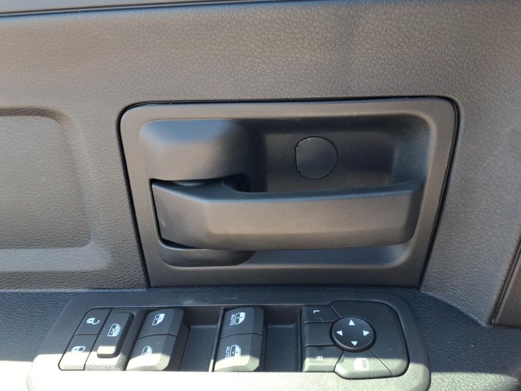 2026 RAM Ram 2500 RAM 2500 TRADESMAN CREW CAB 4X4 8' BOX