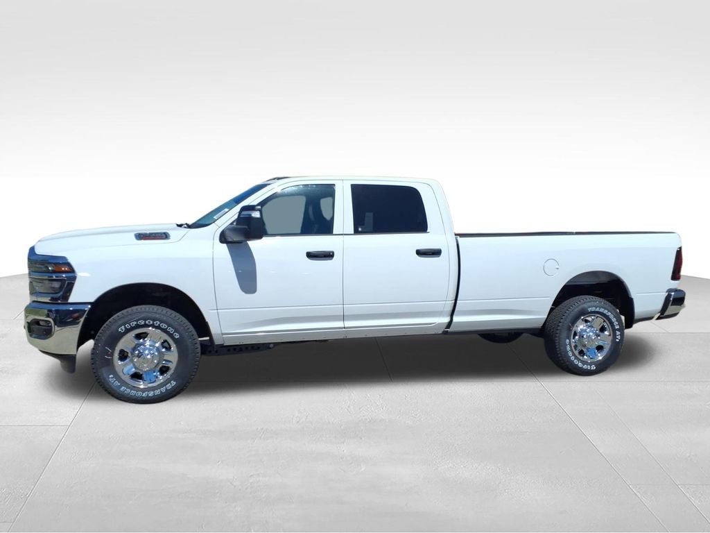 2026 RAM Ram 2500 RAM 2500 TRADESMAN CREW CAB 4X4 8' BOX