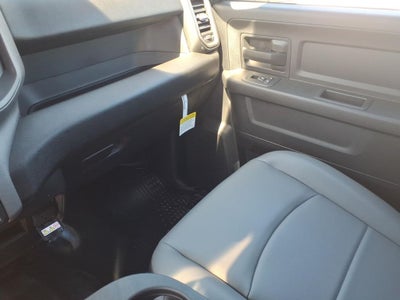 2026 RAM Ram 2500 RAM 2500 TRADESMAN CREW CAB 4X4 8' BOX