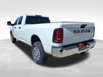 2026 RAM Ram 2500 RAM 2500 TRADESMAN CREW CAB 4X4 8' BOX