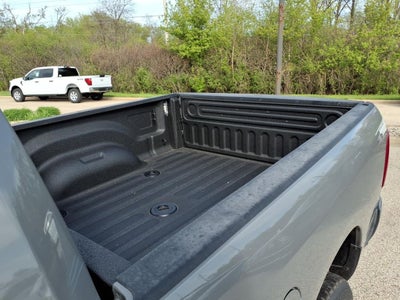 2026 RAM Ram 2500 RAM 2500 LARAMIE MEGA CAB 4X4 6'4' BOX