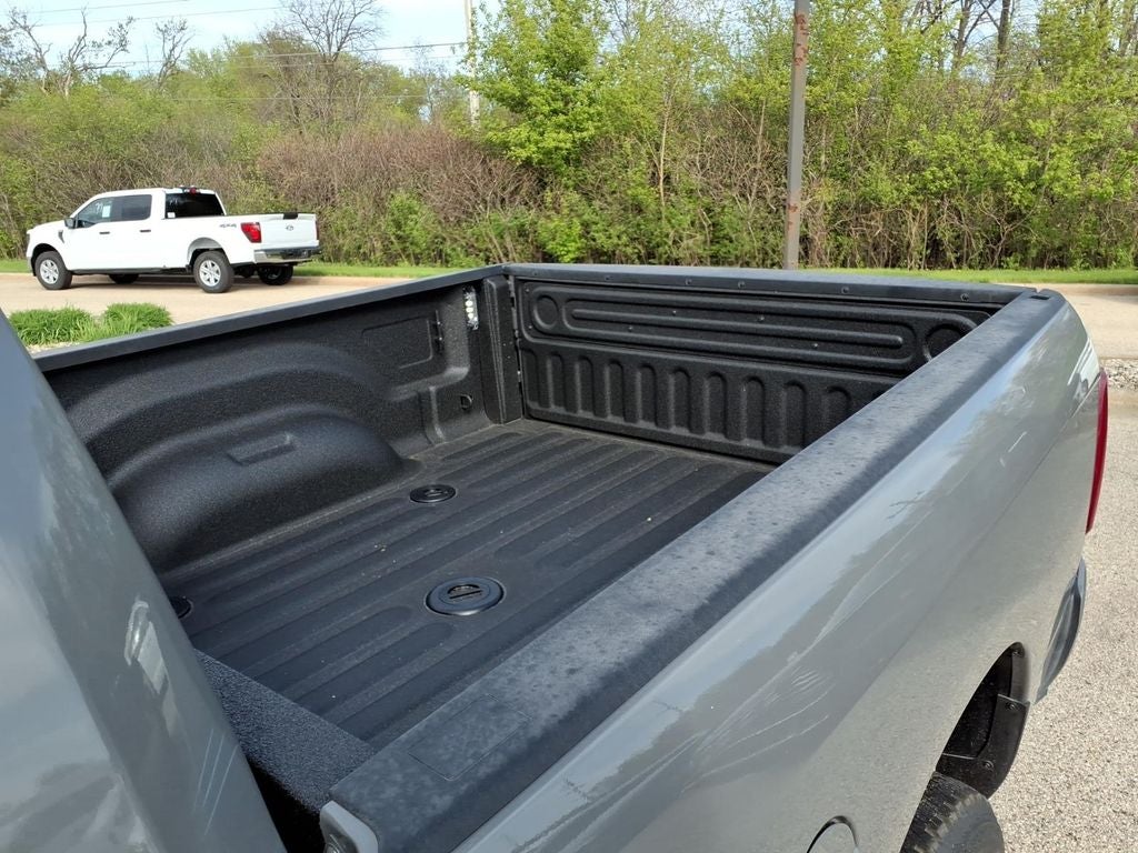 2026 RAM Ram 2500 RAM 2500 LARAMIE MEGA CAB 4X4 6'4' BOX