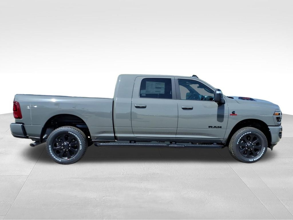 2026 RAM Ram 2500 RAM 2500 LARAMIE MEGA CAB 4X4 6'4' BOX