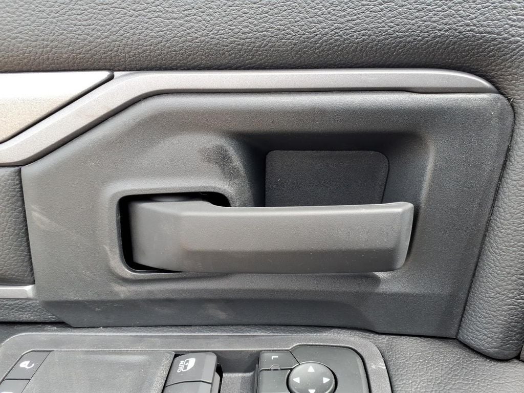 2026 RAM Ram 5500 Chassis Cab RAM 5500 TRADESMAN CHASSIS REGULAR CAB 4X4 84' CA