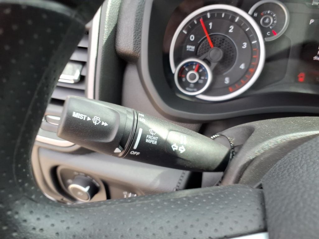 2026 RAM Ram 5500 Chassis Cab RAM 5500 TRADESMAN CHASSIS REGULAR CAB 4X4 84' CA