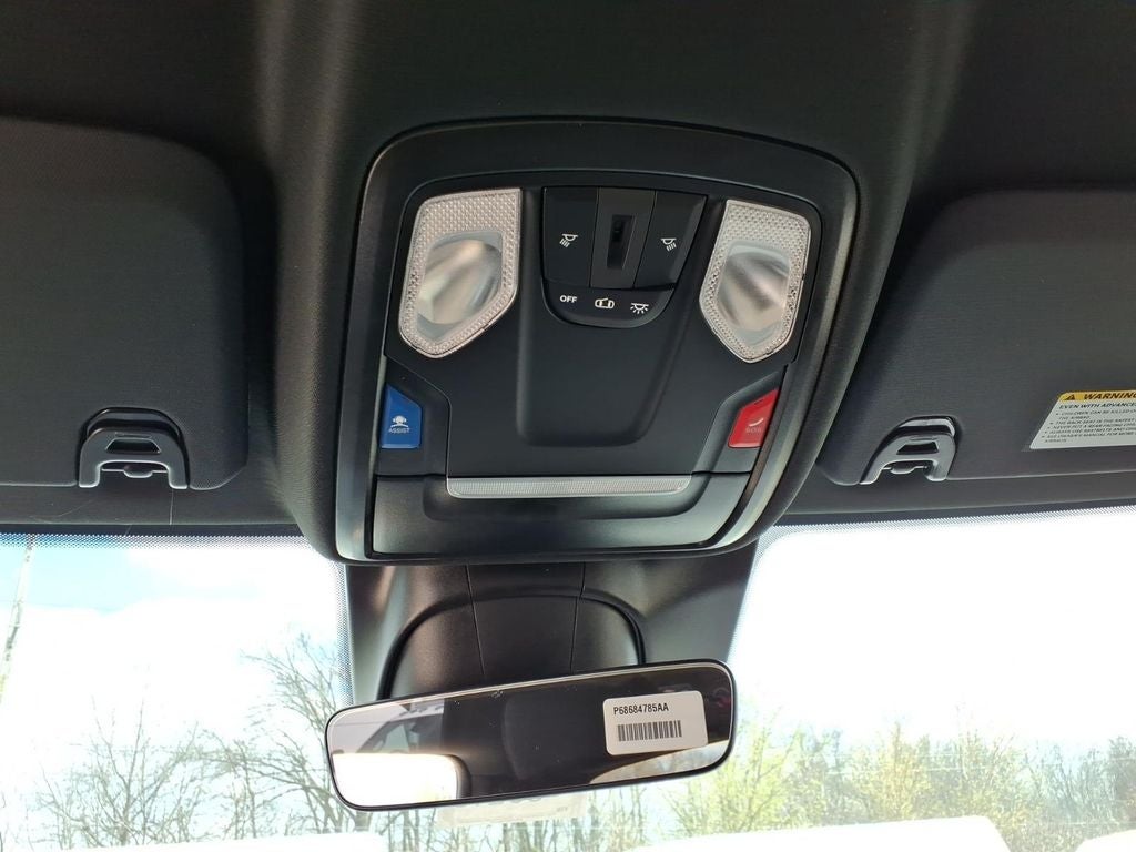 2026 RAM Ram 5500 Chassis Cab RAM 5500 TRADESMAN CHASSIS REGULAR CAB 4X4 84' CA