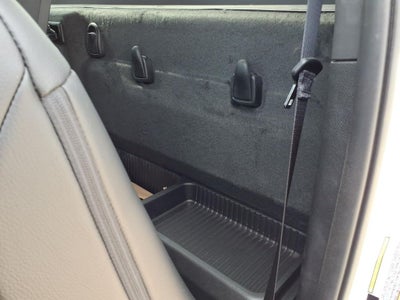 2026 RAM Ram 5500 Chassis Cab RAM 5500 TRADESMAN CHASSIS REGULAR CAB 4X4 84' CA