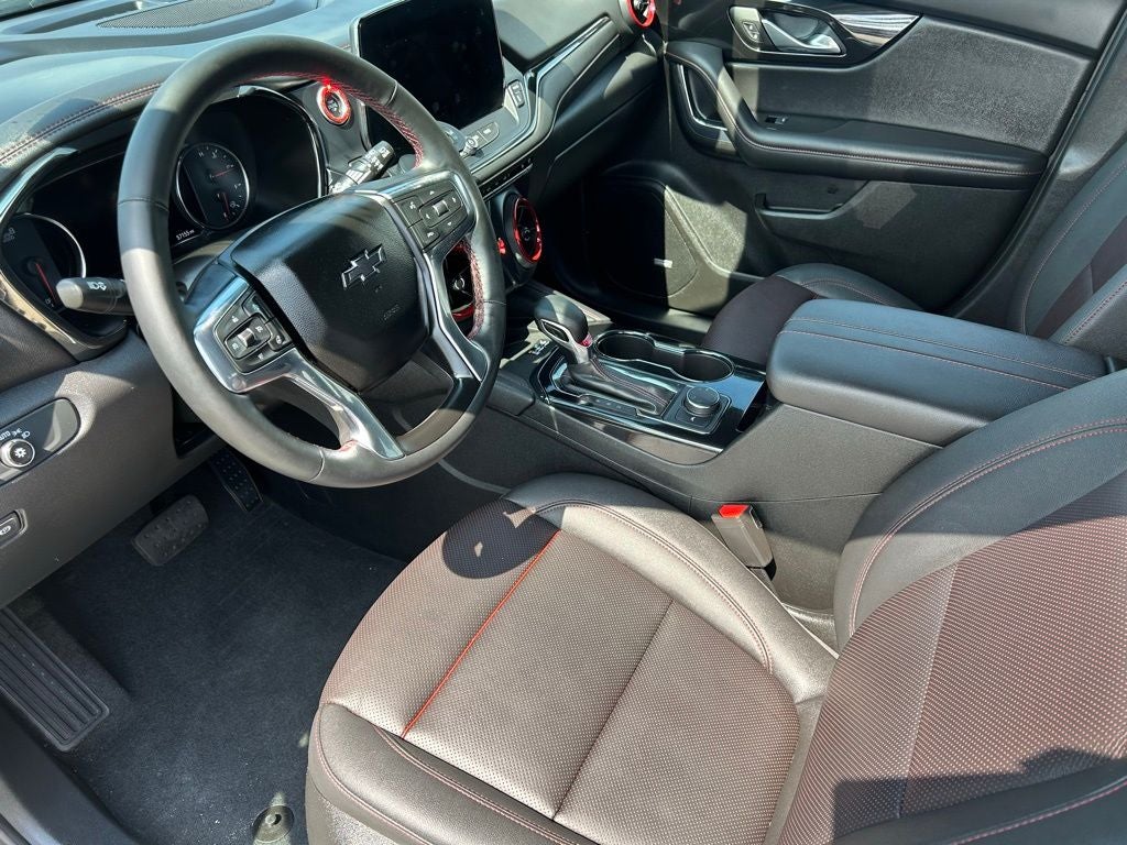 2023 Chevrolet Blazer AWD RS