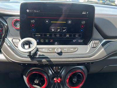 2023 Chevrolet Blazer AWD RS