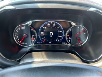 2023 Chevrolet Blazer AWD RS