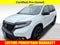 2021 Honda Passport AWD Elite