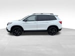 2021 Honda Passport AWD Elite