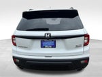 2021 Honda Passport AWD Elite