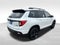 2021 Honda Passport AWD Elite