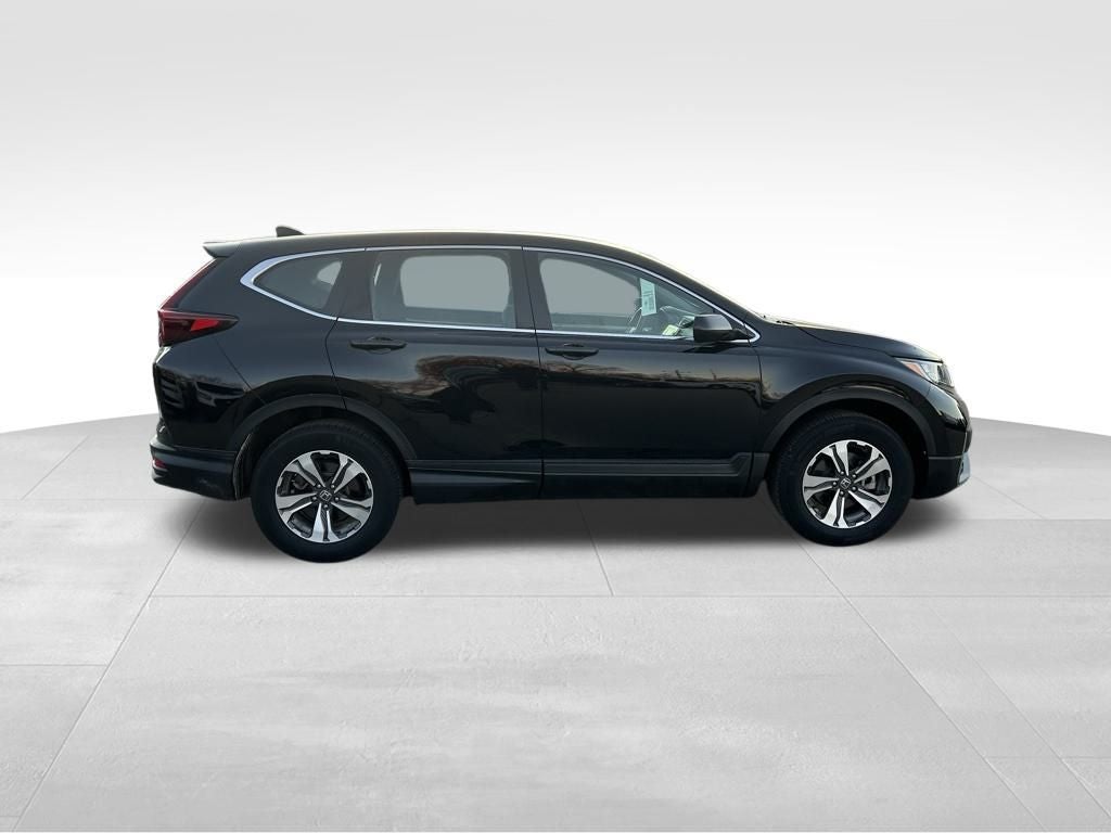 2020 Honda CR-V AWD LX