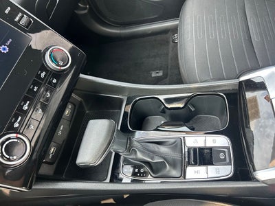 2022 Hyundai Santa Cruz SE