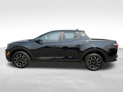 2022 Hyundai Santa Cruz SE