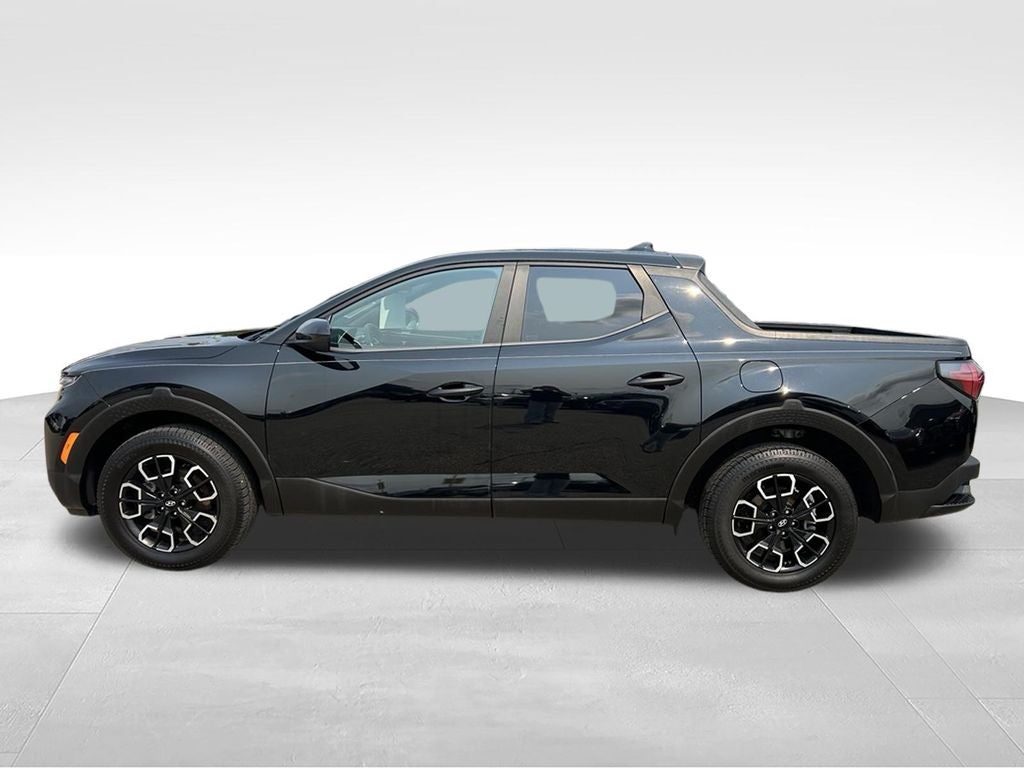 2022 Hyundai Santa Cruz SE