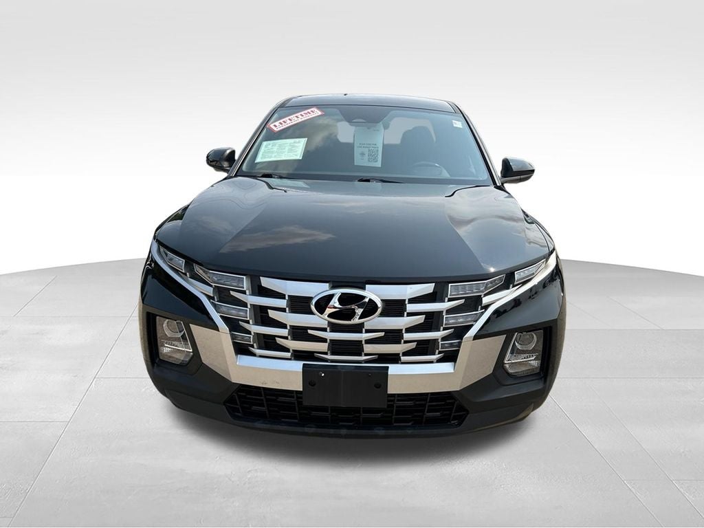 2022 Hyundai Santa Cruz SE