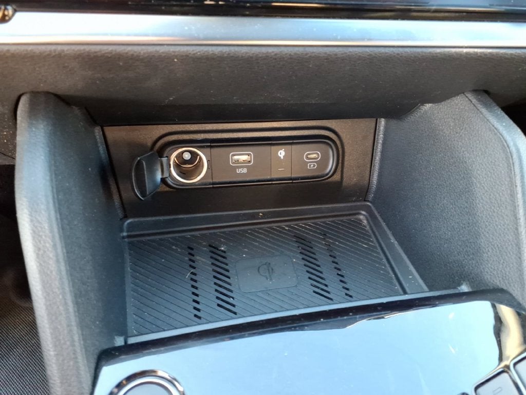 2024 Kia Sportage X-Pro Prestige