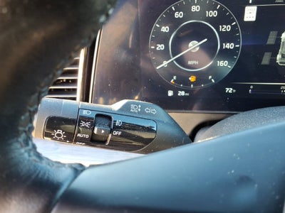 2024 Kia Sportage X-Pro Prestige