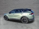 2024 Kia Sportage X-Pro Prestige
